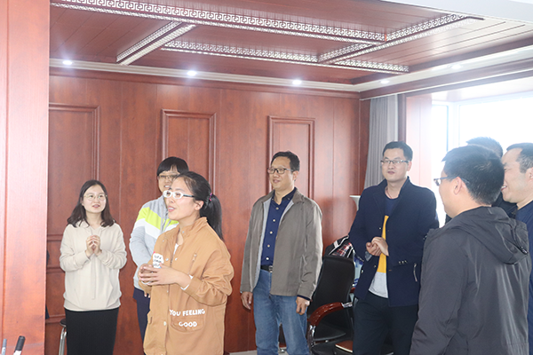 市政設計院團建活動(dòng)
