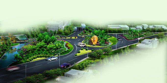 市政道路規劃設計中的三大要點(diǎn),你懂嗎? 市政道路規劃設計中的三大要點(diǎn),你懂嗎?