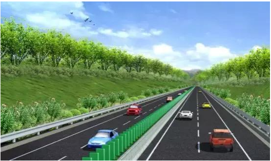 公路路基路面設計體會(huì )，滿(mǎn)滿(mǎn)的都是不能疏忽的細節！